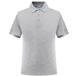YOTEE 2020 summer 100% cotton polo shirt men high quality casual polo homme personal company group LOGO custom camisa masculina