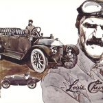 A Grande História da Chevrolet e GM